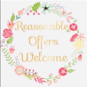 Cute clothes, bags, shoes etc